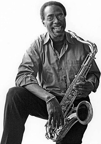 Ron Stallings